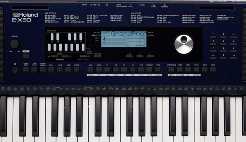 clavier-arrangeur-61-touches-roland-e-x30-big-0